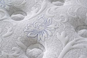Meilleures ventes Produits Cinq Étoiles Bonnell Printemps Colonne Vertébrale Protéger Matelas - Product Image 2