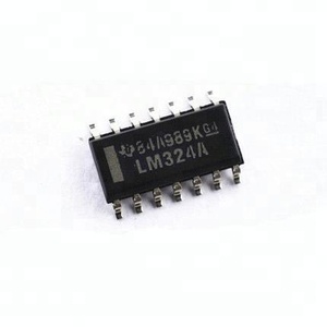 Chất lượng cao IC lm324a opamp GP 1.2Mhz 14SOIC <span class=keywords><strong>lm324adr</strong></span> - Product Image 5