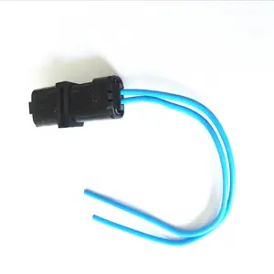 fci sicma Temperature Sensor automotive electric connector wiring harness 211PL022S0049 wiring