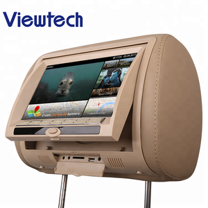 Portátil android reposacabezas monitor <span class=keywords><strong>dvd</strong></span> <span class=keywords><strong>para</strong></span> coche - Product Image 3