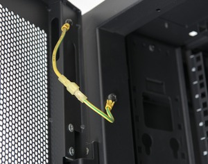 Meilleur Professionnel Clair De <span class=keywords><strong>Lune</strong></span> Serrure Serveur Serveur Rack Cabinet - Product Image 5