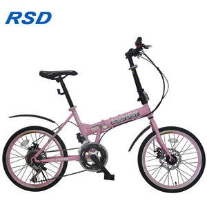 Nouveau design Offre Spéciale vélo pliant/d'occasion <span class=keywords><strong>pliable</strong></span> vélos à vendre/vélo pliant à vendre avec CE - Product Image 4