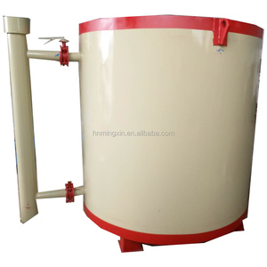 Économie d'énergie Sans Fumée Charbon De Bois Poêle À Carbonisation Machine - Product Image 1