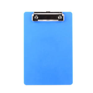 Nhà máy thiết kế thanh lịch nhựa mở rộng tập tin giấy thư mục - Product Image 6