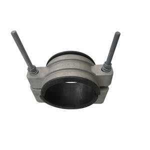 Cáp Quang JGH Điện Áp Cao Dây Kim Loại Cố Định Kẹp Kẹp - Product Image 1