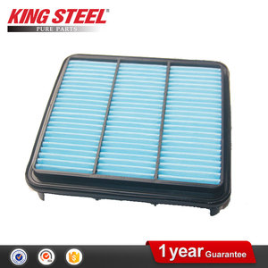 KINGSTEEL-filtro de aire de admisión para <span class=keywords><strong>Mitsubishi</strong></span> <span class=keywords><strong>PAJERO</strong></span> SPORT L200 KA4T 2004, OEM 1500A098, buena calidad - Product Image 4