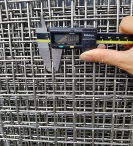 Thép không gỉ khuôn khổ của wire mesh - Product Image 2