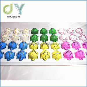 Huevo de Tortuga que Eclosiona Personalizado / Juguete de Huevo de Mascota que Crecen / Juguete de Huevo Sorpresa - Product Image 1