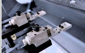 400 tấn sắt tấm Bender máy CNC uốn máy thủy lực tấm kim loại Máy uốn Báo Chí phanh - Product Image 5