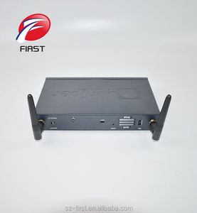 <span class=keywords><strong>SSG</strong></span>-<span class=keywords><strong>5</strong></span>-SH SSG5 Bản Gốc <span class=keywords><strong>Juniper</strong></span> Mạng Tường Lửa 256 MB Bộ Nhớ RS232 Nối Tiếp Giao Diện Sao Lưu - Product Image 2