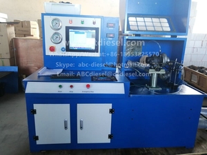 DT-3C מגדש טורבו מבחן ספסל - Product Image 2