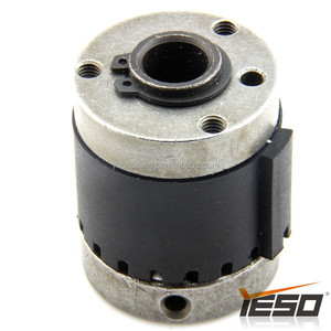 DT0218-001 embrayage Avery dennissan ST9000 ST9500 attache à agrafes pièces de rechange accessoires de vêtement accessoires de couture - Product Image 3