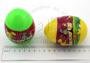 Gran <span class=keywords><strong>sorpresa</strong></span> huevos para niña/juguetes de <span class=keywords><strong>huevo</strong></span> con dulces para los niños - Product Image 3