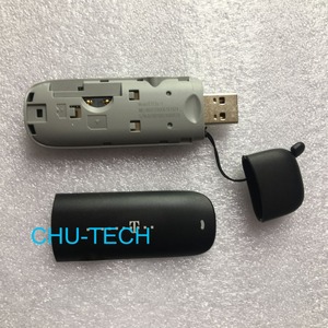 Mở khóa gốc E173 E173s-1 3G USB Modem dữ liệu thẻ với ăng-ten - Product Image 5