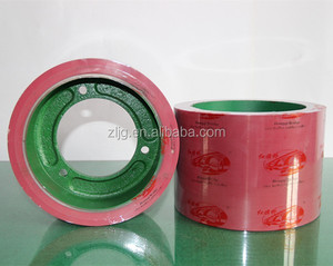6 "10" EPDM أحمر لـ 14 - Product Image 5