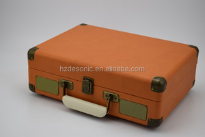 Meilleurs prix pour les tourne-disques <span class=keywords><strong>vinyles</strong></span> portables miniatures - Product Image 4