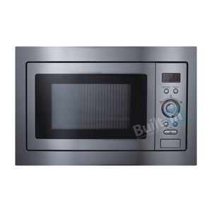 Horno <span class=keywords><strong>Microondas</strong></span> Integrado de 25L, Horno <span class=keywords><strong>Microondas</strong></span> Integrado de Acero Inoxidable - Product Image 3