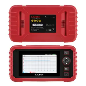 Free Update LAUNCH X431 CRP123X Automobile Diagnostic Tool Launch Creader Professional 123x