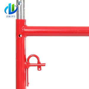 Convivial prop métal <span class=keywords><strong>intérieur</strong></span> <span class=keywords><strong>échafaudage</strong></span>s - Product Image 1