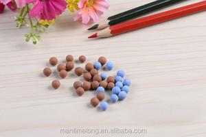 Fournitures de jardinage DIY Culture hors-sol Multicolore Hydite Hydroponique Ion négatif Céramique Carbone Boule MTL - Product Image 5