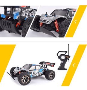 China venta al por mayor en línea tienda de 4ch batería operado 1/14 famoso coche de juguete para niños - Product Image 4