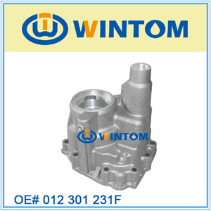 WINTOM En Aluminium Auto Pièces De Rechange 012 301 <span class=keywords><strong>231F</strong></span> - Product Image 1