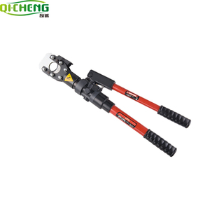CPC-40A 40mm cable mano hidráulico herramienta de corte de CU/<span class=keywords><strong>AL</strong></span>/blindado alambre - Product Image 1
