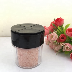 4 in 1mini Multi-chamber Plastic <strong>Spice</strong> Jars/100ml Plastic Multi Chamber <strong>Spice</strong> Jar <strong>Spice</strong> <strong>Storage</strong> - Product Image 5