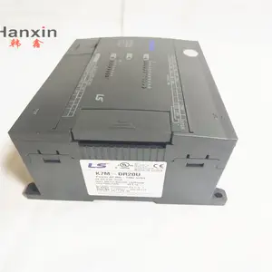 韩国 LS PLC 工业 plc 控制器自动化 K7M-DR40U