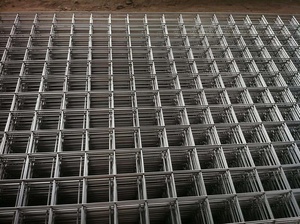 Otomatik kaynaklı 3d tel örgü panel çit üretim hattı - Product Image 5