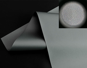 <strong>Black</strong> Diamond Against Light <strong>Projector</strong> <strong>Screen</strong> 150 Inch 16:9 for 4K LED Home Theater System <strong>Projector</strong> - Product Image 2