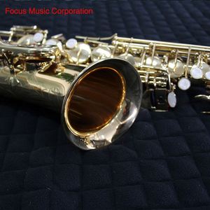<span class=keywords><strong>Pas</strong></span> cher Bonne Qualité Corps En Laiton Alto <span class=keywords><strong>Saxophone</strong></span> - Product Image 4