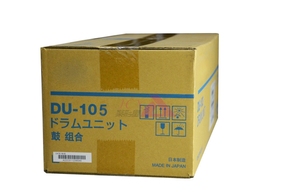 ชุดดรัม DU106 DU105คุณภาพสูงใช้ได้กับ <span class=keywords><strong>Konica</strong></span> Minolta BIZHUB C1070 C1060 <span class=keywords><strong>1060L</strong></span> 1070L C1060 Bizhub/C1070/C1060L/C1070L - Product Image 4