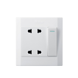 Naling Nhà Máy Giá 86*88Mm 1 Gang Điều Chỉnh Tốc Độ Chuyển Đổi Tường Với <span class=keywords><strong>Dimmer</strong></span> - Product Image 5
