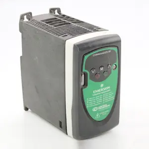 New genuine Emerson EV2100 series varige frequency drive VFD