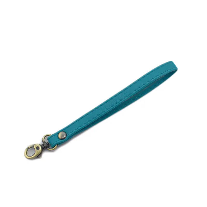 Manijas 100% Cuero (x2) para Cartera o Cesto