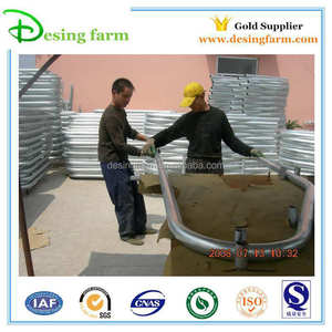 Tủ Chuồng Gia Súc - Product Image 3