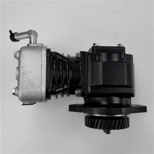 YN33CRD1 <span class=keywords><strong>compressore</strong></span> d'aria Jinbei Brilliance auto bus minibus van pezzi di ricambio - Product Image 3