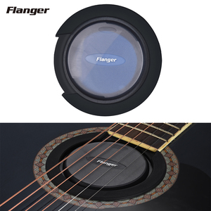 ใหม่มาถึง <span class=keywords><strong>KOKKO</strong></span> Fu-10กีตาร์ Sound Hole Humidifier ABS + PC 140G 1140*120*30มม.กีตาร์ไฟฟ้า Ukulele อุปกรณ์เสริม - Product Image 1