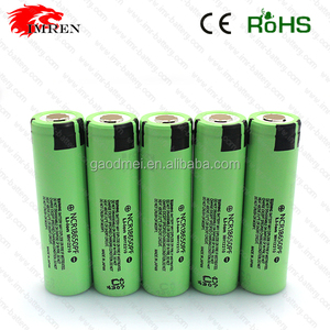 Le meilleur outil de puissance batterie NCR18650PF 10A pour d'origine ncr18650pf haute puissance li ion type - Product Image 6