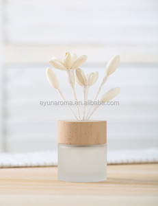 New Design Natural Dried Flowers Aromatherapy <strong>Reed</strong> <strong>Diffuser</strong> <strong>Oil</strong> - Product Image 4
