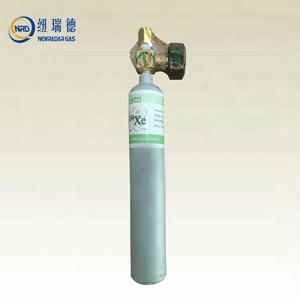 Xenón Isótopo 129Xe de Alta Pureza a Precio de Fábrica - Product Image 2