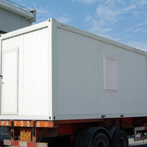Super SEPTIEMBRE DE terminado ampliable 40ft DE LA <span class=keywords><strong>CASA</strong></span> contenedor - Product Image 4