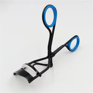 Eyelash Curlers Eye Lashes Curling Clip False Eyelashes Cosmetic Beauty Makeup Tool Metal Accessories Color Randomly