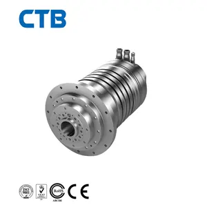 Best quality 15kw A206 low price cnc lathe spindle motor