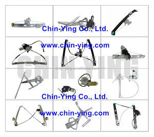 AE100กระจกหน้าต่างด้านหลัง6980412080 6980312080อะไหล่รถยนต์สำหรับ Toyota Corolla - Product Image 2