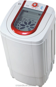 Jubo — sèche-tout en plastique, casserole unique professionnelle pour vêtements <span class=keywords><strong>semi</strong></span>-automatiques - Product Image 3