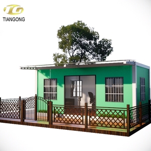 Villa Resort Uso e eco case <span class=keywords><strong>vendita</strong></span> piccolo casa - Product Image 3