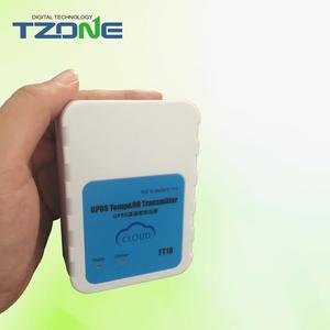 Registrador de temperatura Teoría y uso industrial GSM <span class=keywords><strong>SMS</strong></span> alarma de control de temperatura - Product Image 4