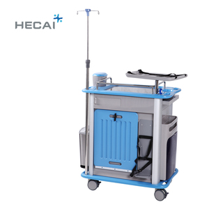 <span class=keywords><strong>Abs</strong></span> Ziekenhuis Meubilair Gemotoriseerde Geneeskunde <span class=keywords><strong>Trolley</strong></span> Ziekenhuis <span class=keywords><strong>Trolley</strong></span> Medische Kar Noodhok Medische <span class=keywords><strong>Trolley</strong></span> Met Laden - Product Image 3